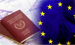How to get CYPRUS Citizenship – Passport​